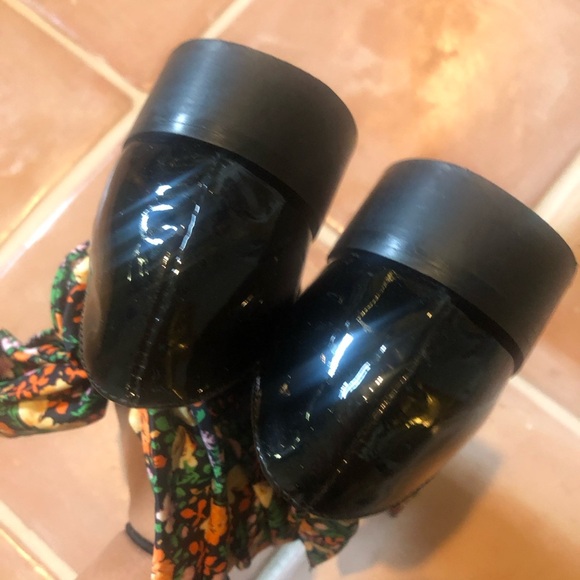 Gianni flats size 39 - Picture 3 of 6